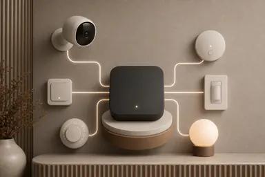 Article illustration: Positivo IP camera setup issue (fixed)
