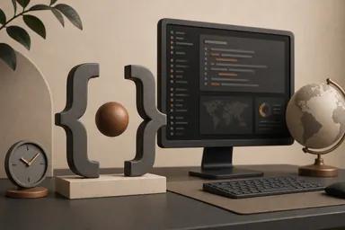 Article illustration: Java: get system time, language and screen resolution