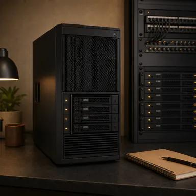 Article illustration: Free Windows Server 2019 course