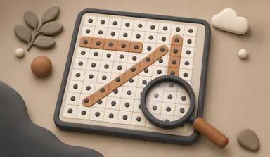 Game illustration: Free Online Word Search